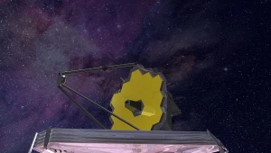 Teleskop JWST