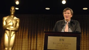 John Bailey został oczyszczony z zarzutów