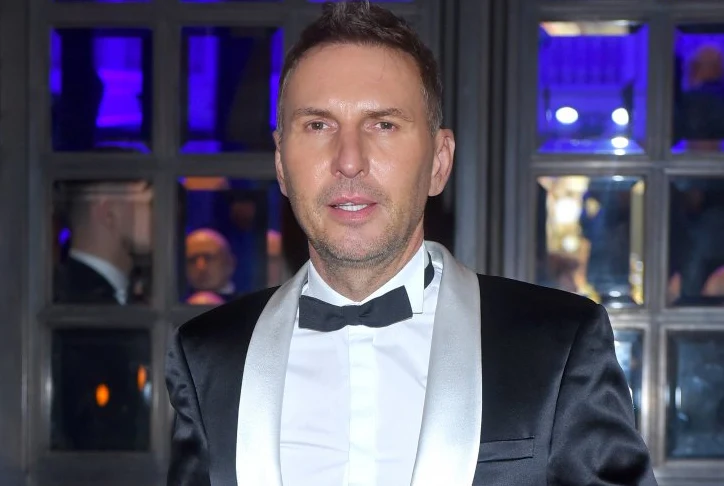 Krzysztof Gojdź Krzysztof Gojdź