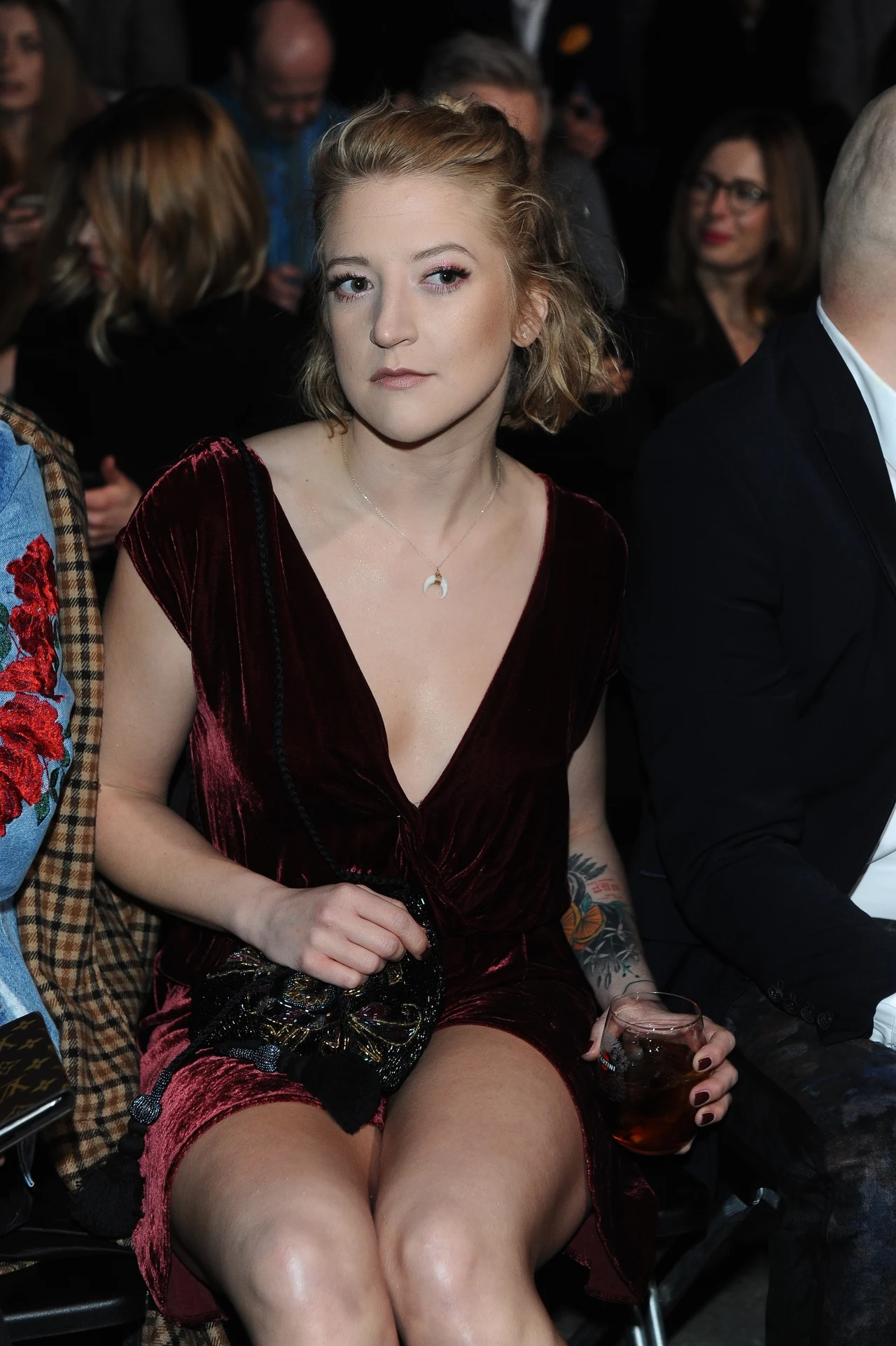 Lara Gessler Lara Gessler