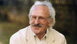 Franciszek Pieczka skończył niedawno 90 lat