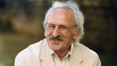 Franciszek Pieczka