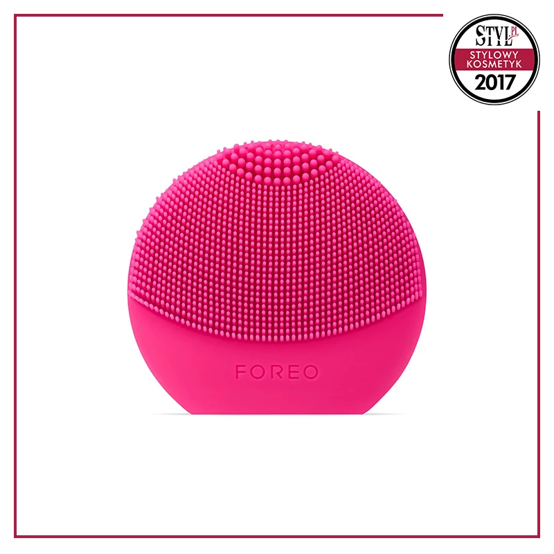 Kategoria: Akcesoria, FOREO, LUNA play plus Kategoria: Akcesoria, FOREO, LUNA play plus