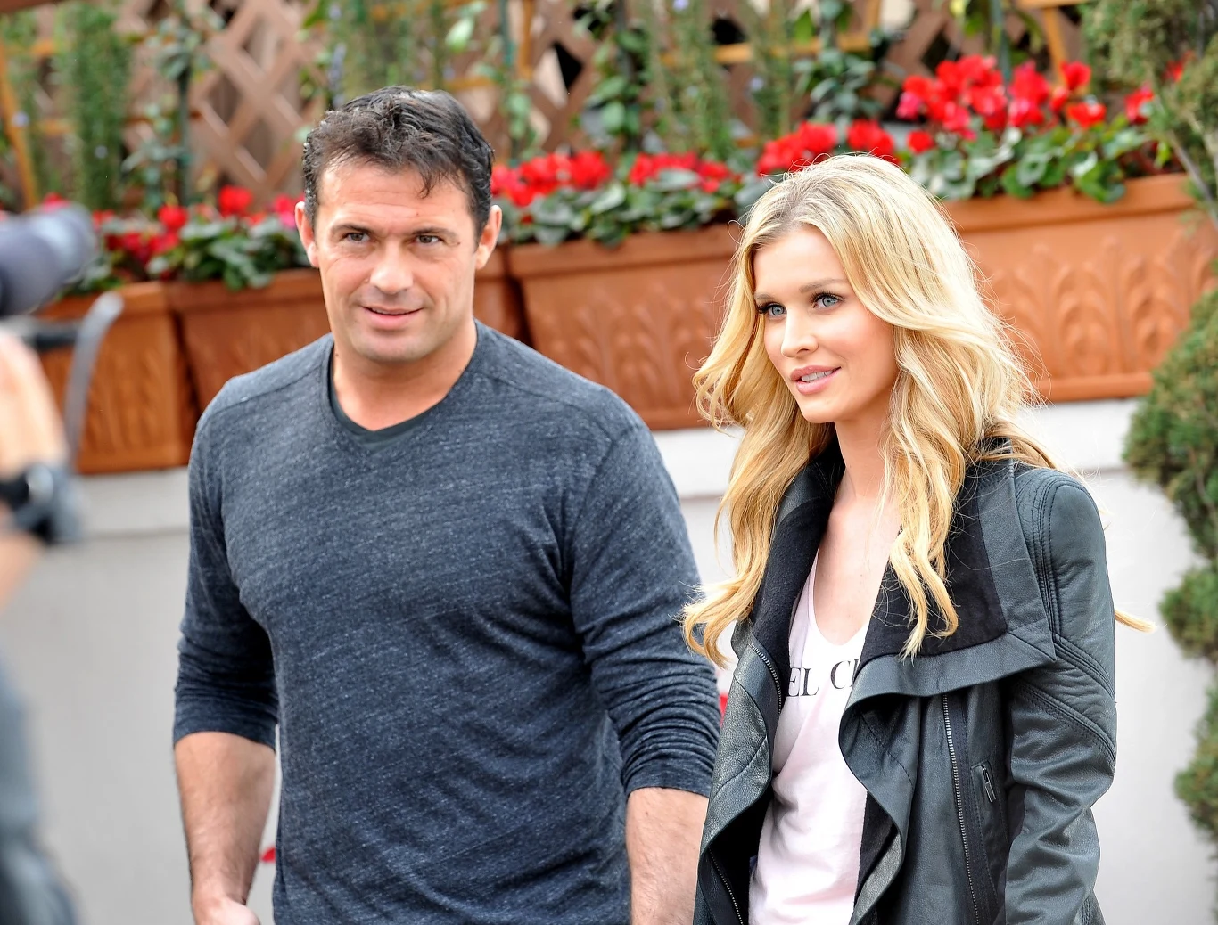 Małżeństwo Krupy i Zago przetrwało zaledwie cztery lata Małżeństwo Krupy i Zago przetrwało zaledwie cztery lata