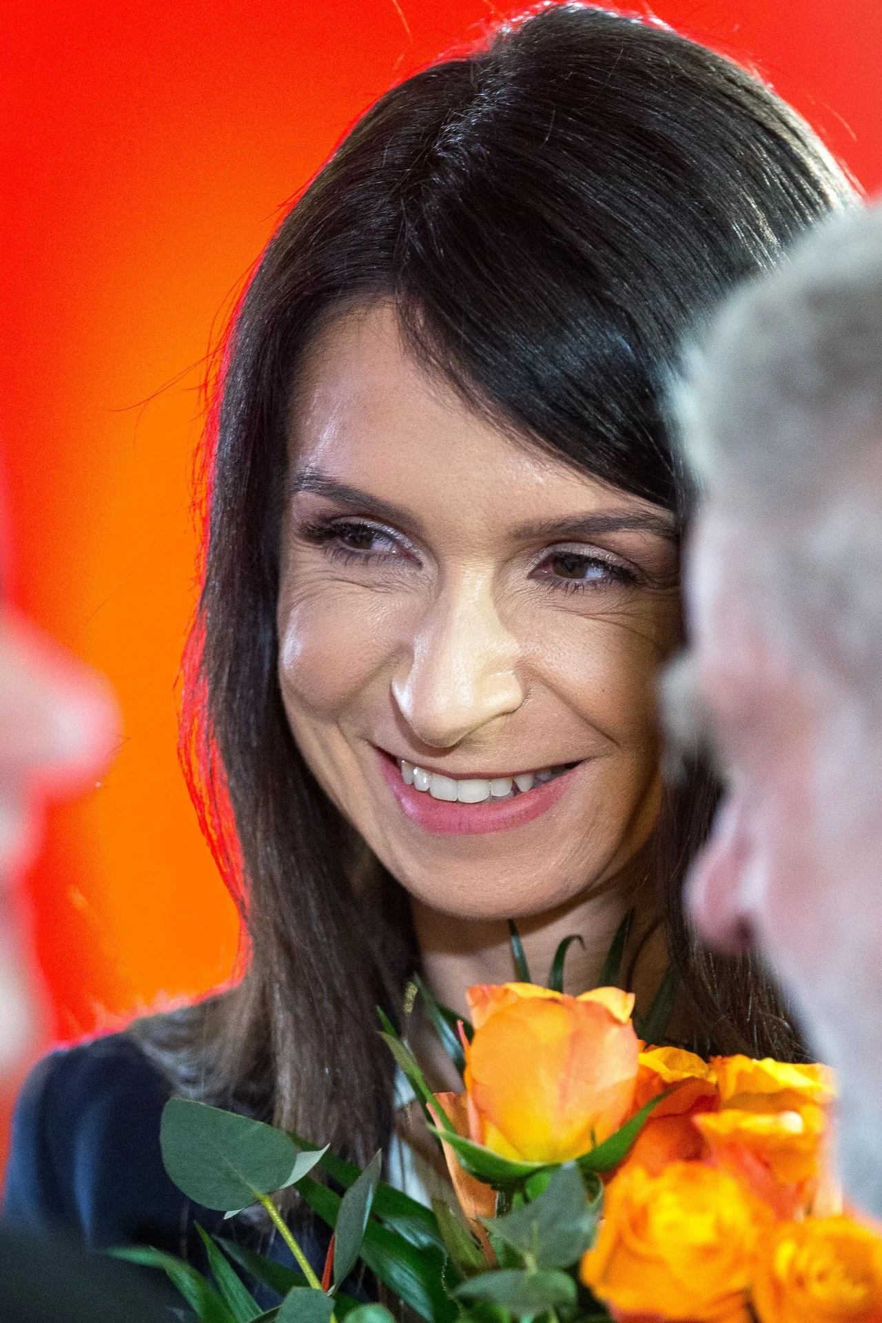 Marta Kaczyńska spodziewa się kolejnego dziecka Marta Kaczyńska spodziewa się kolejnego dziecka