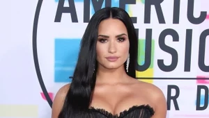 Demi Lovato znów oczarowała fanów