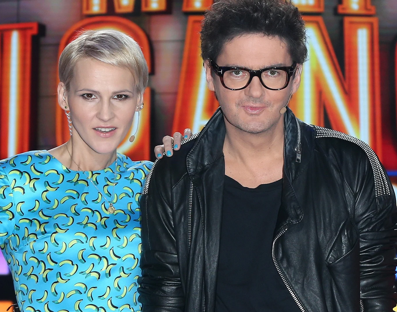 Agnieszka i Kuba Agnieszka i Kuba