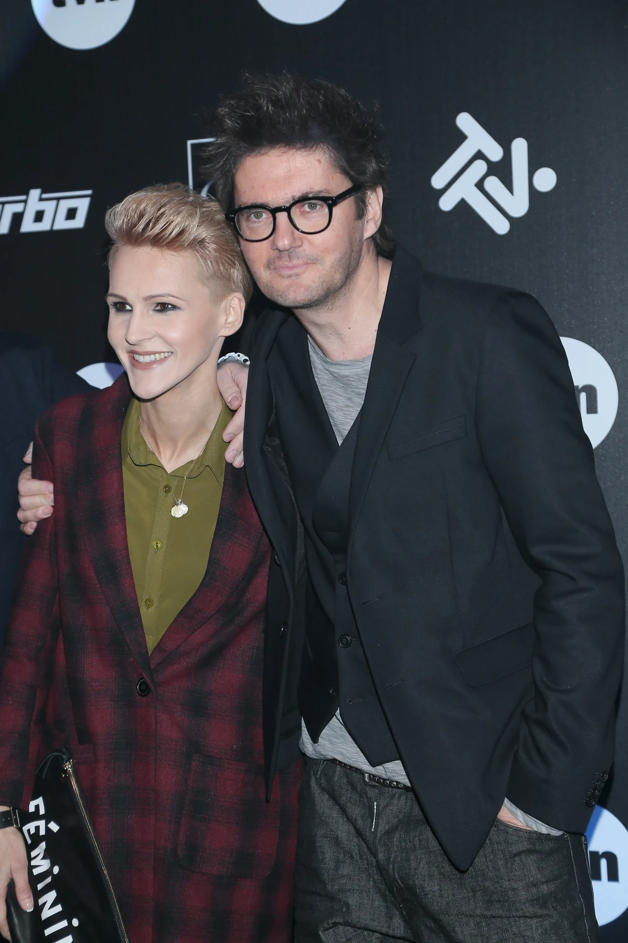 Kuba posłucha Agnieszki? Kuba posłucha Agnieszki?