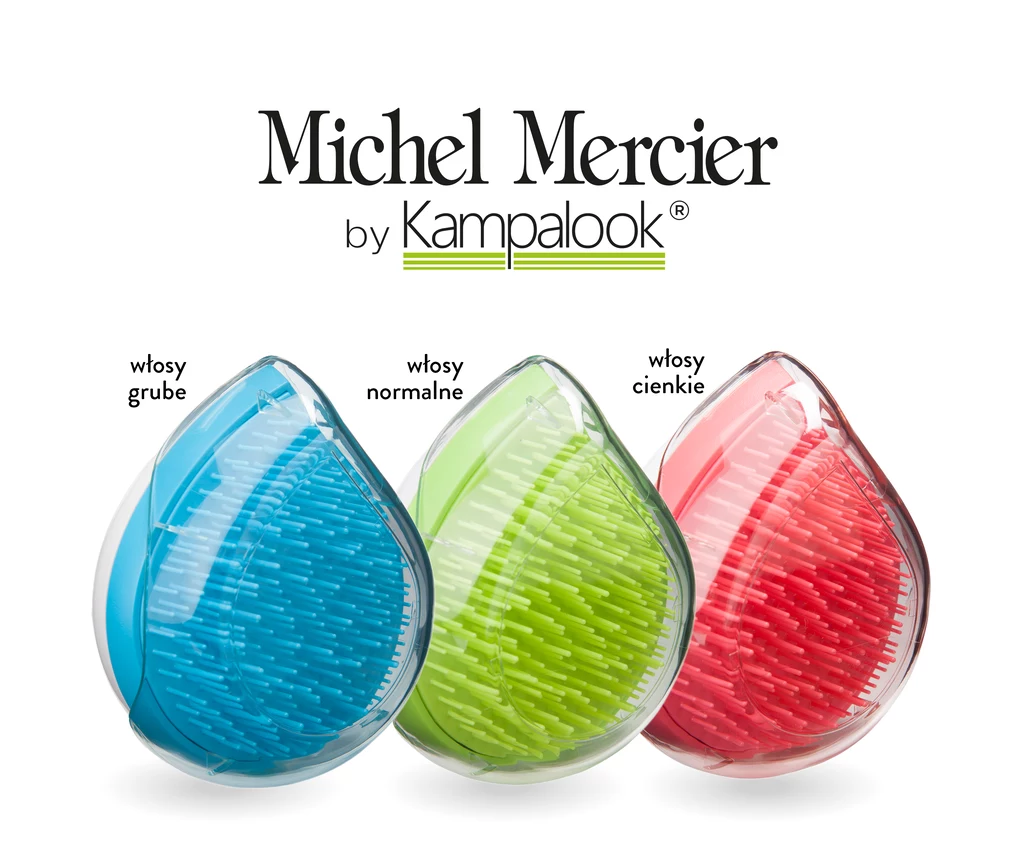 Michel Mercier Travel – najlepszy przyjaciel damskiej torebki