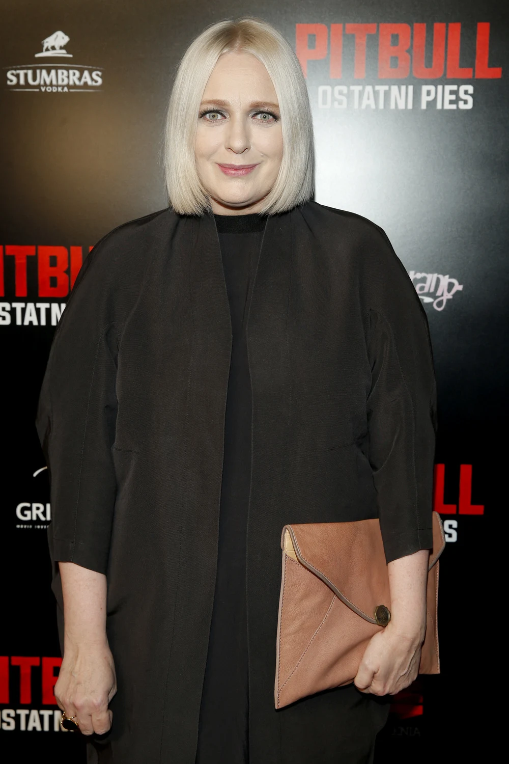 Kasia Nosowska Kasia Nosowska