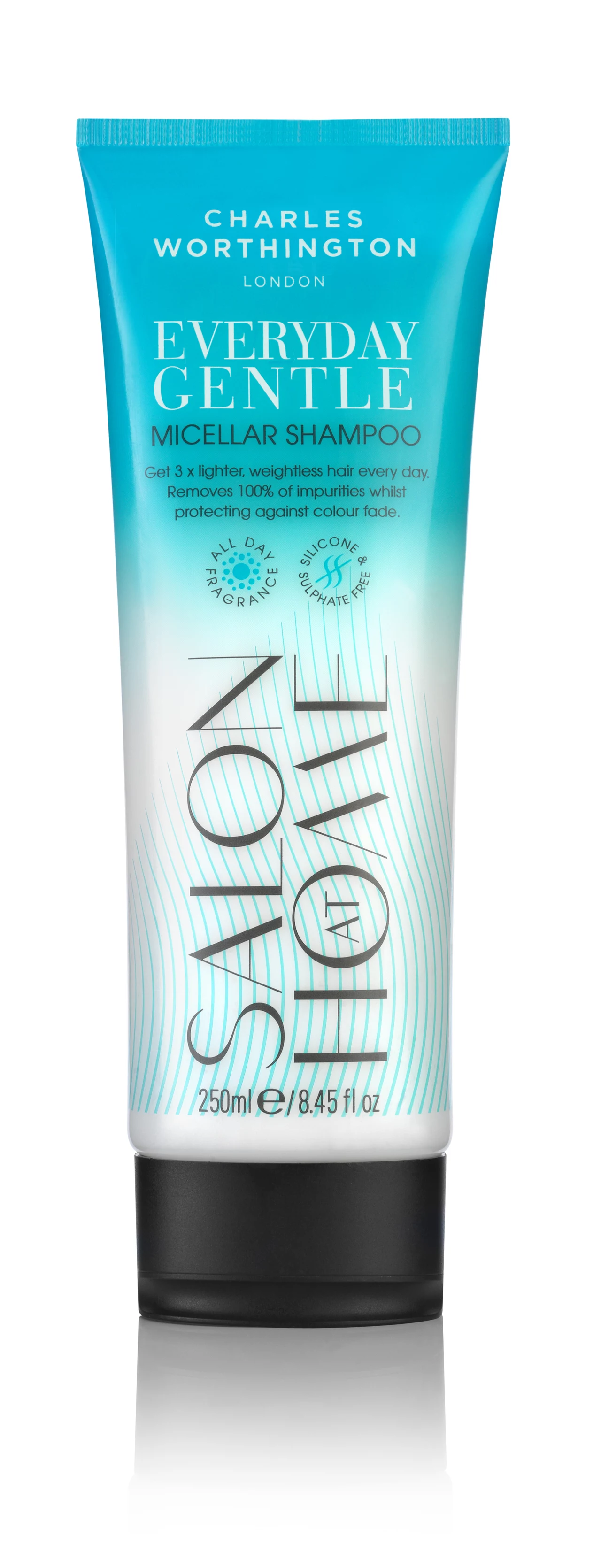 Nawilżający szampon micelarny do codziennego stosowania, chroniący kolor, 250 ml Nawilżający szampon micelarny do codziennego stosowania, chroniący kolor, 250 ml