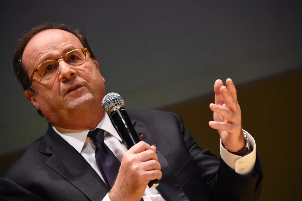 Francois Hollande