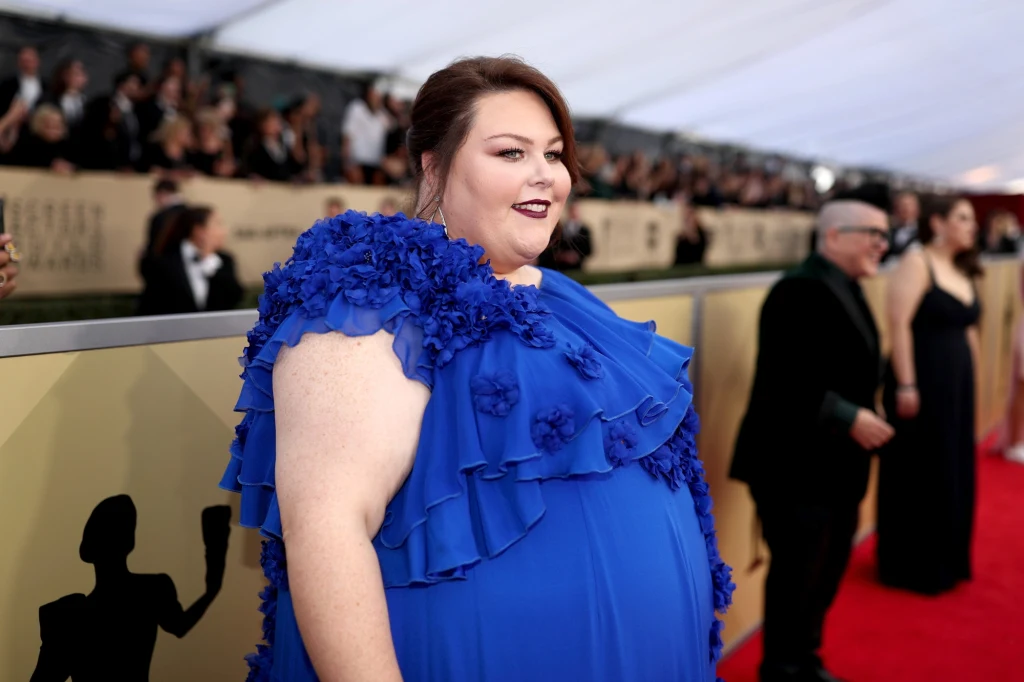 Chrissy Metz