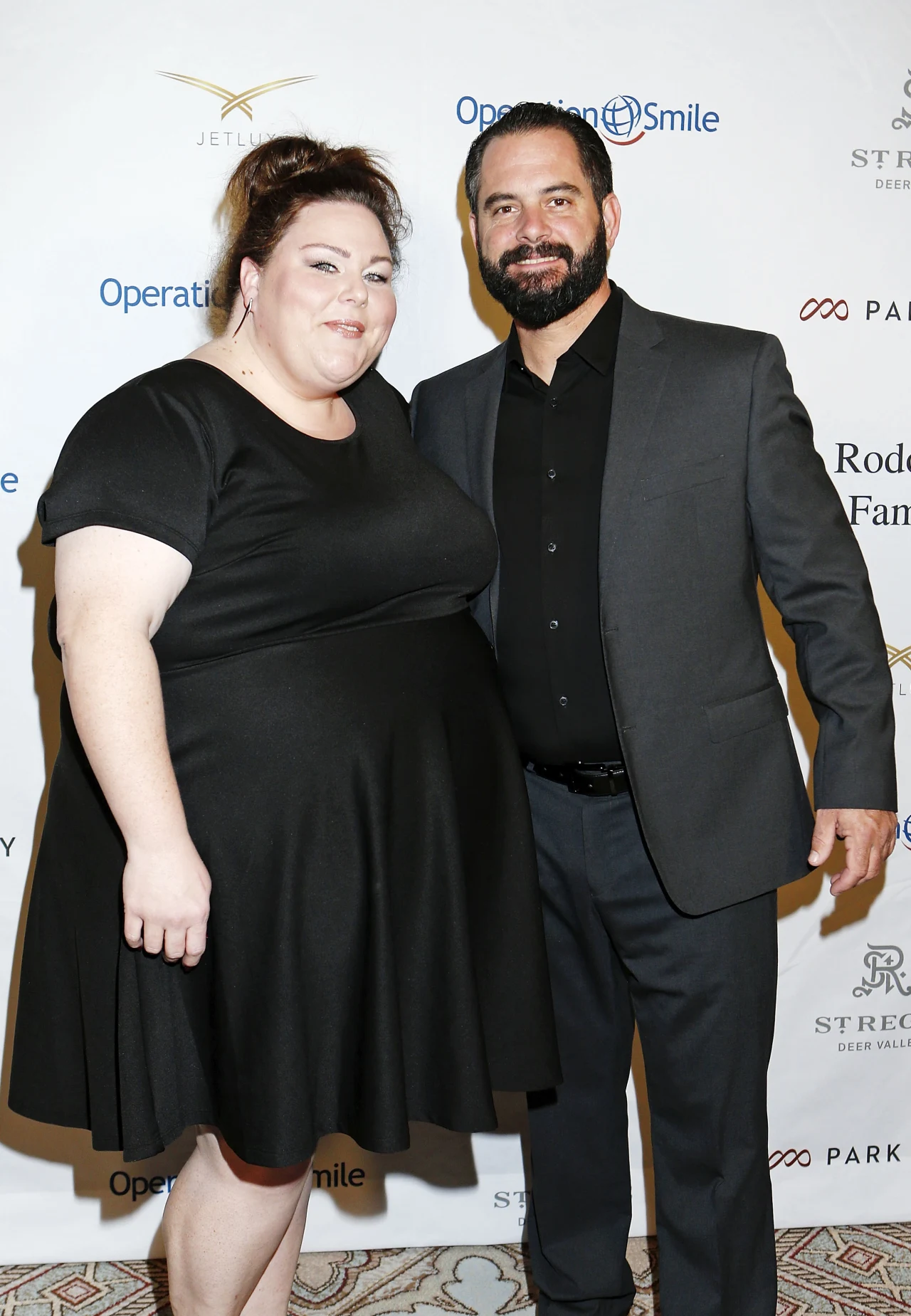 Chrissy Metz i Josh Stancil rozstali się jakiś czas temu Chrissy Metz i Josh Stancil rozstali się jakiś czas temu