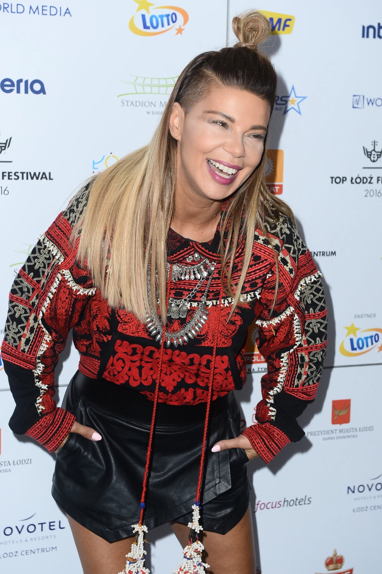Edyta wszystko zorganizuje!  Edyta wszystko zorganizuje!