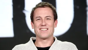 Tobias Menzies