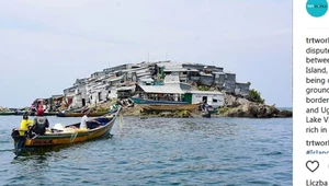 Migingo: Przeklęta wyspa