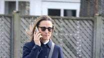 Pippa Middleton