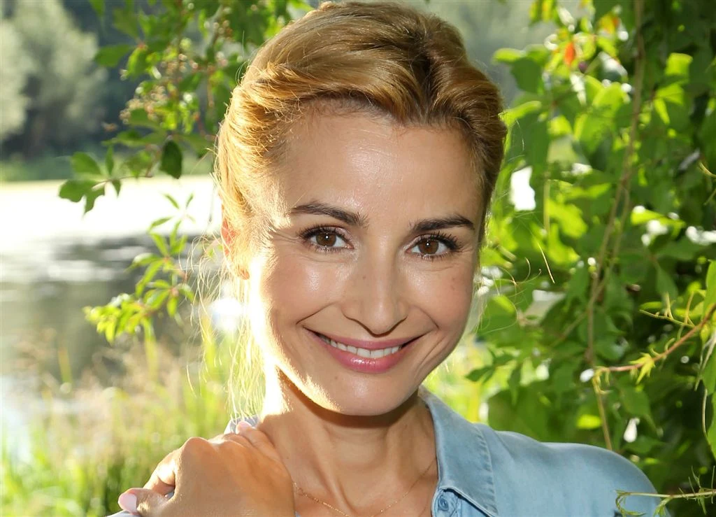 Joanna Brodzik Joanna Brodzik