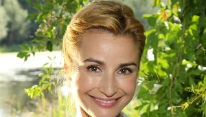 Joanna Brodzik