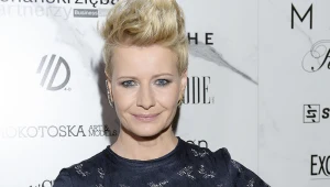 Małgorzata Kożuchowska