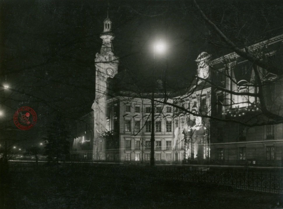 Warszawskie Stare Miasto