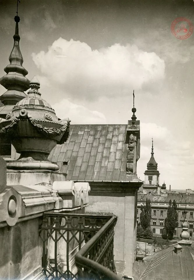 Warszawskie Stare Miasto