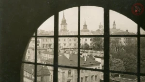 Przedwojenna Warszawa