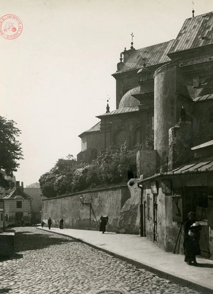 Warszawskie Stare Miasto