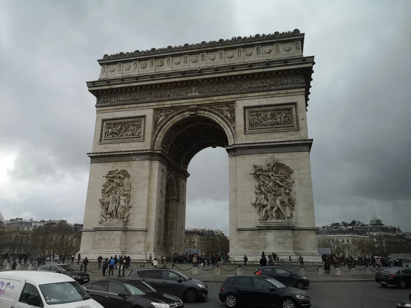 Zdjęcie zrobione Huaweiem P20 Pro Zdjęcie zrobione Huaweiem P20 Pro