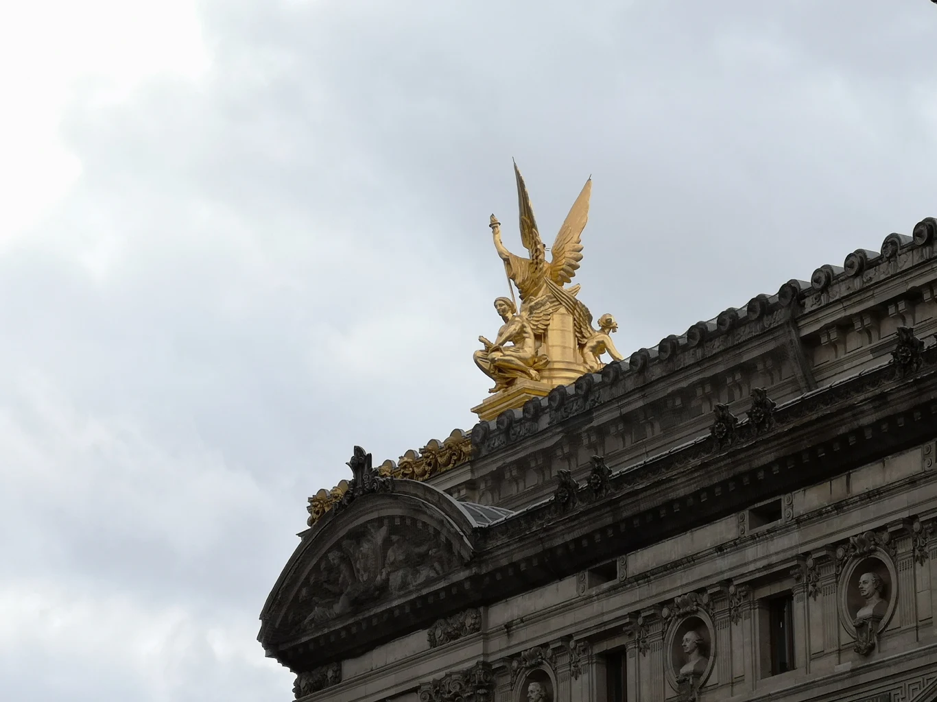 Zdjęcie zrobione Huaweiem P20 Pro Zdjęcie zrobione Huaweiem P20 Pro