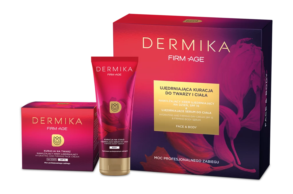 Firm Age, Dermika