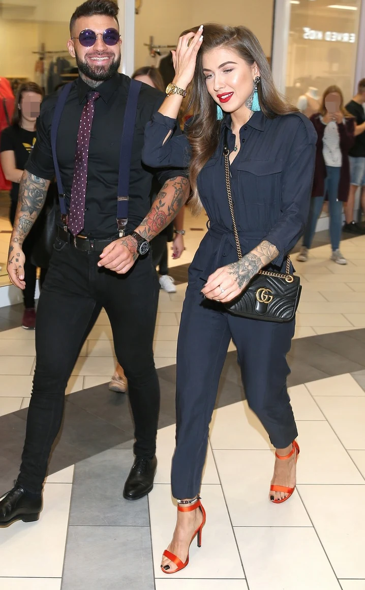 Deynn i Daniel Majewski Deynn i Daniel Majewski