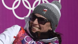 Justyna Kowalczyk