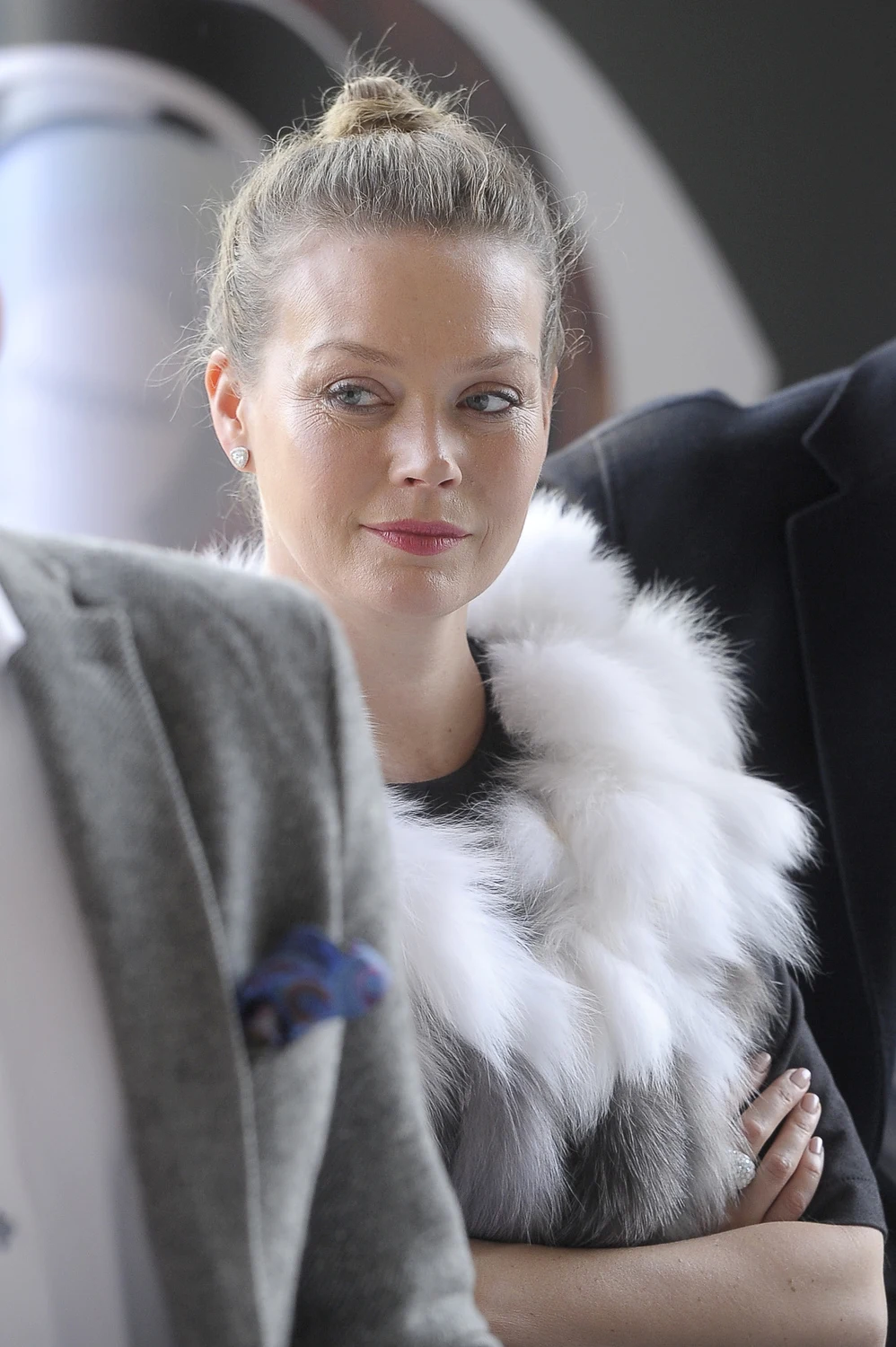 Tamara Arciuch Tamara Arciuch