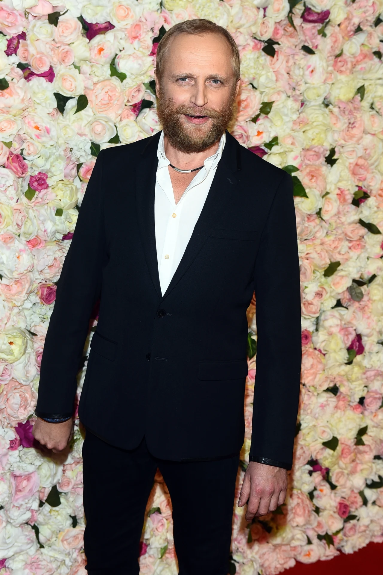 Piotr Adamczyk Piotr Adamczyk