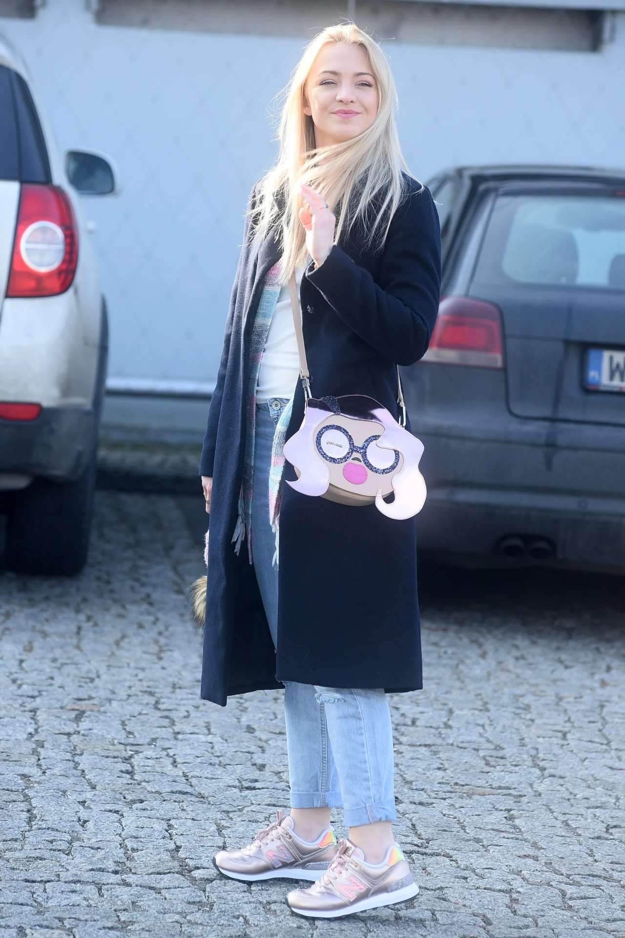 Barbara Kurdej-Szatan Barbara Kurdej-Szatan