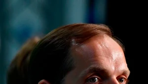 Thomas Tuchel. Nowy trener PSG?