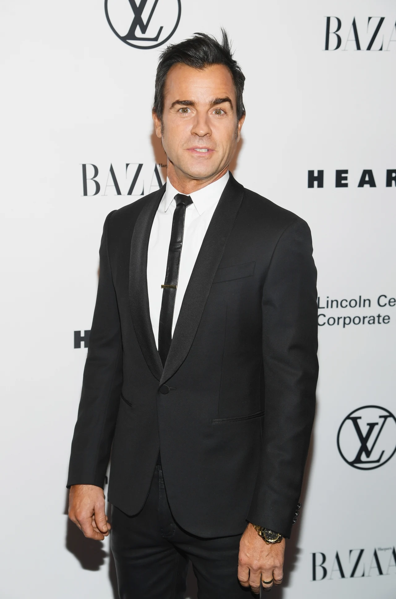 Aktor ponoć już się pocieszył po rozstaniu Aktor ponoć już się pocieszył po rozstaniu