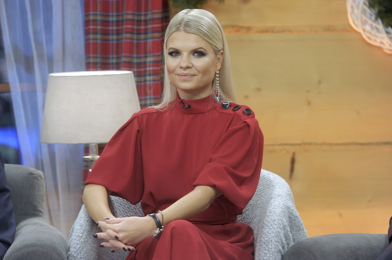 Marta Manowska jeszcze niedawno tak wyglądała Marta Manowska jeszcze niedawno tak wyglądała