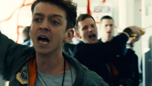 Film "120 uderzeń serca" trafi na ekrany polskich kin 11 maja