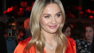 Małgorzata Socha