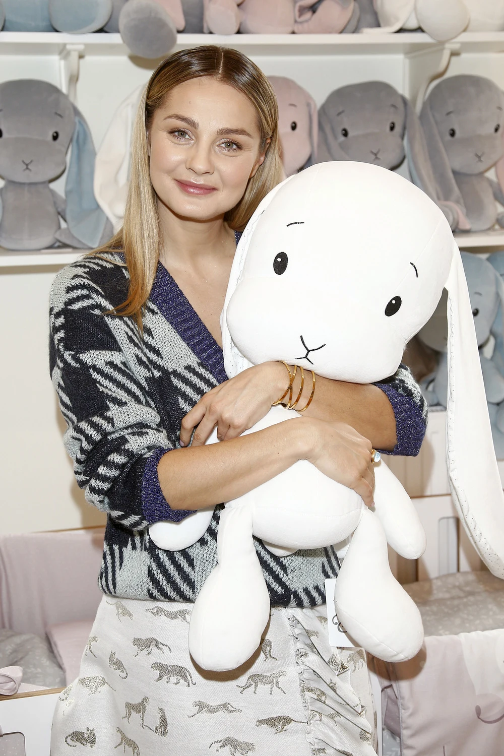 Małgorzata Socha