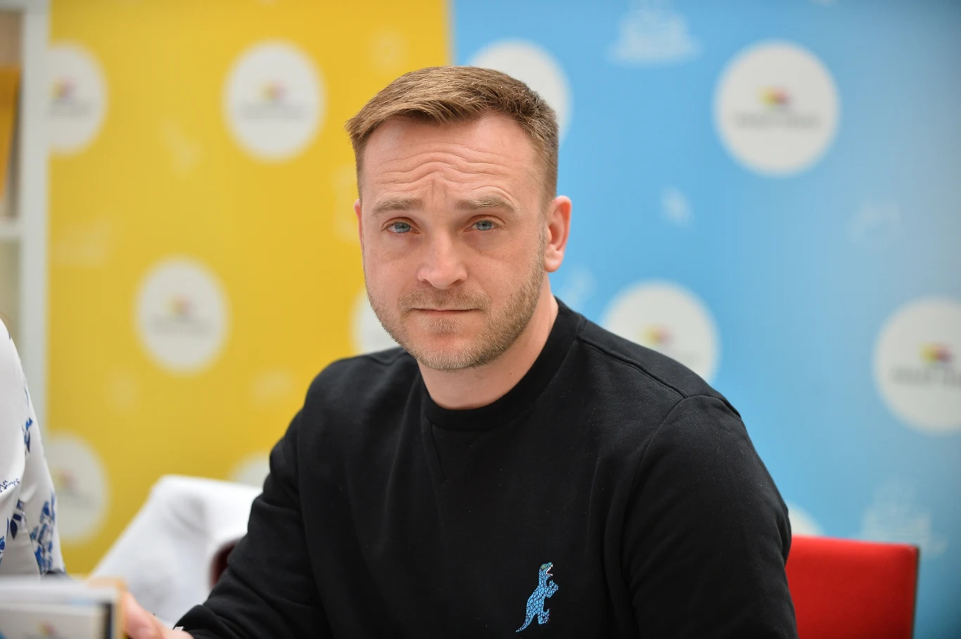 Mateusz Gessler Mateusz Gessler