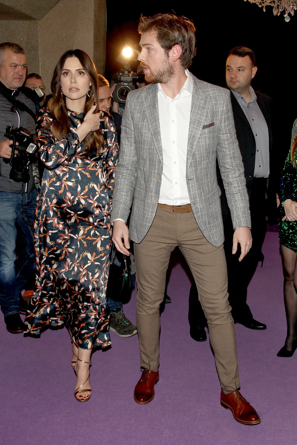 Marta Żmuda-Trzebiatowska-Kula, Kamil Kula