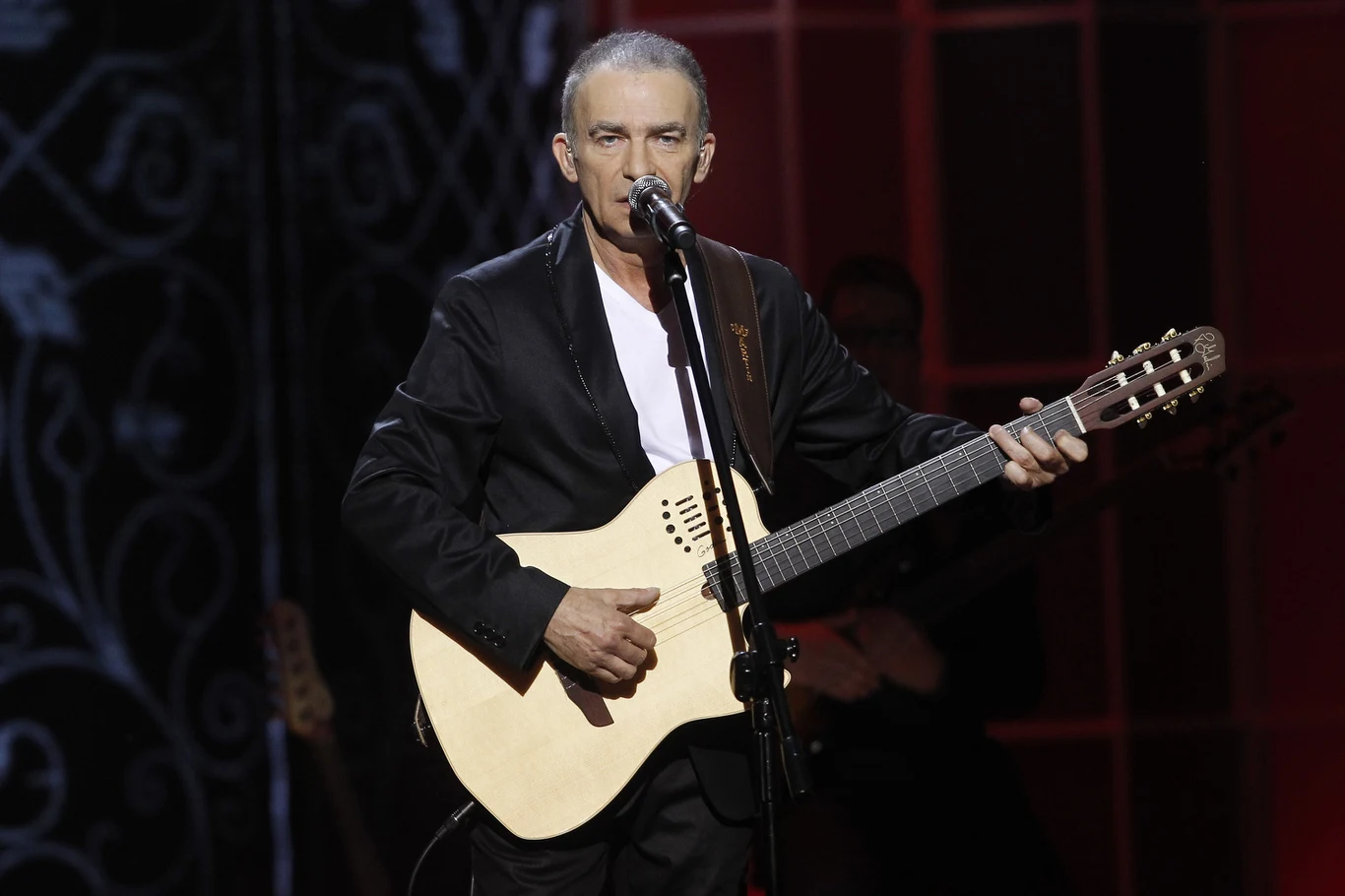 Seweryn Krajewski Seweryn Krajewski