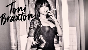 Recenzja Toni Braxton "Sex & Cigarettes": Brzmienie dojrzałej miłości