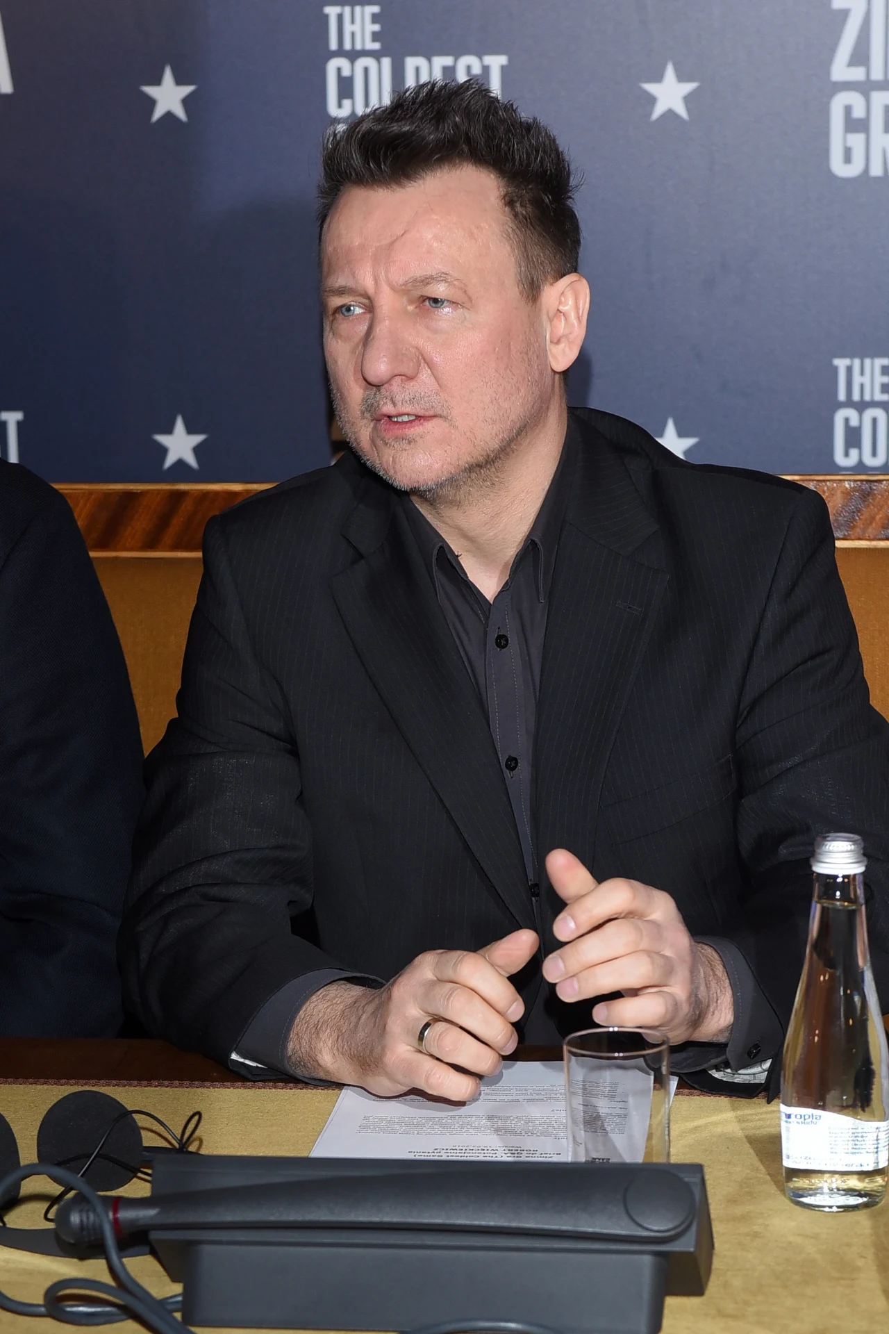 Robert Więckiewicz