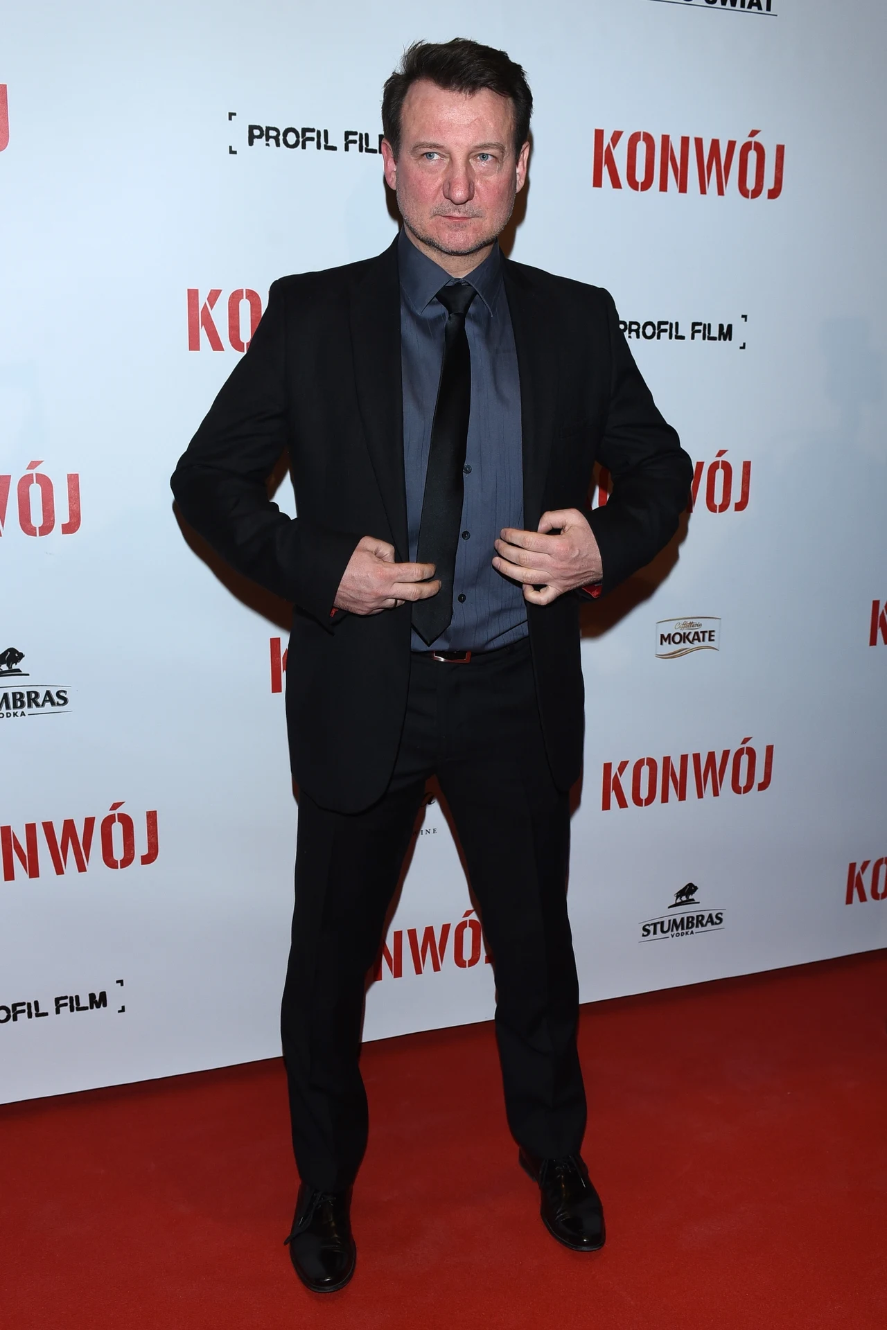 Robert Więckiewicz Robert Więckiewicz