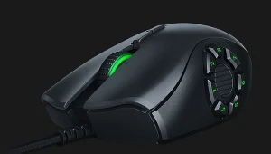 Razer Naga Trinity
